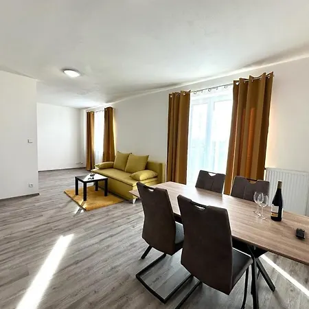 Sky Apartments 505 Plzen Exterior photo