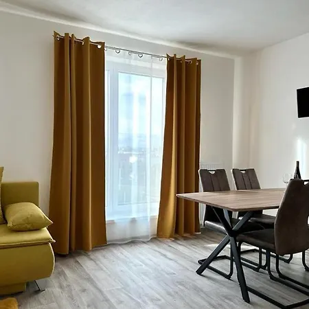 Sky Apartments 505 Plzen Exterior photo
