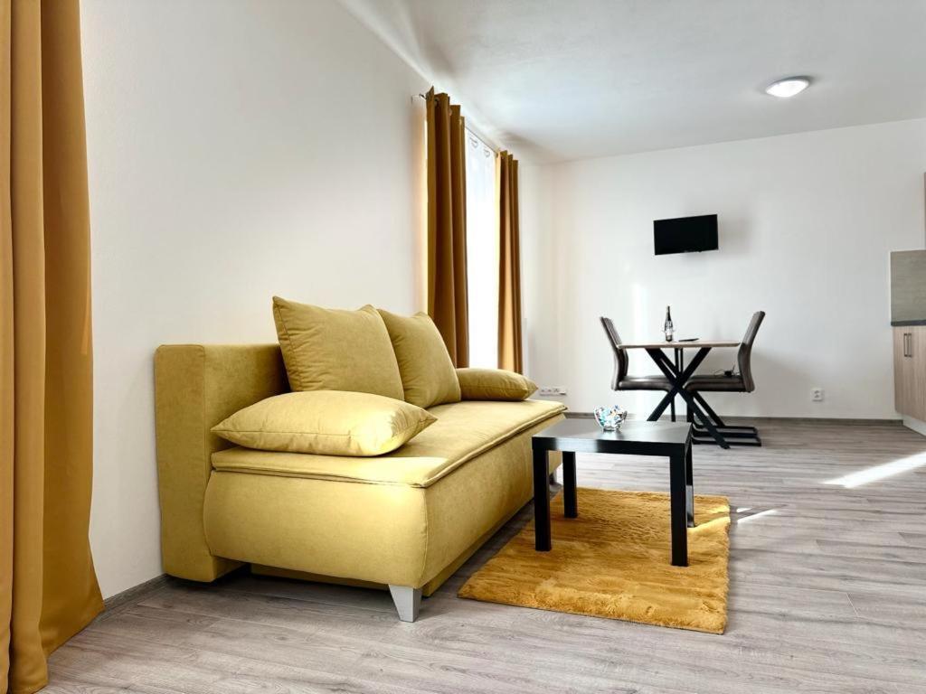 Apartment Sky 505 Plzen